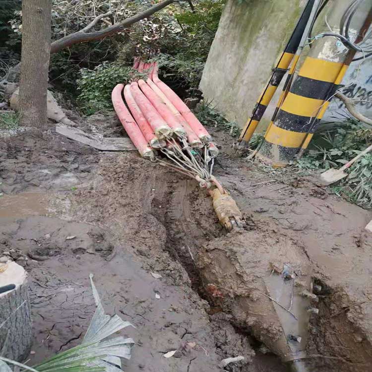 青海武汉门拖拉管